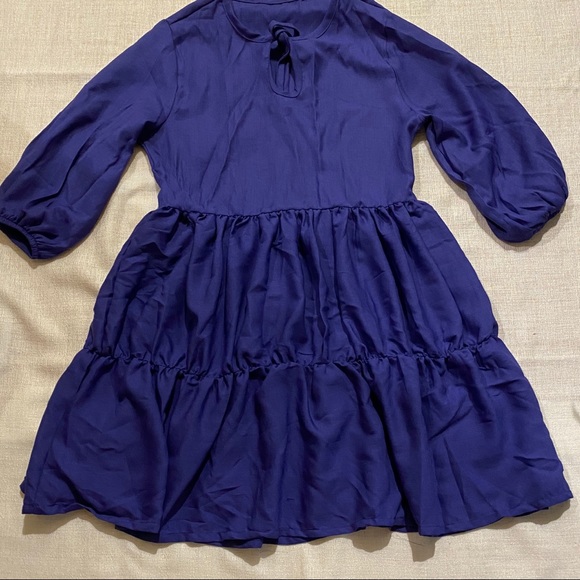 Doll Dress - Picture 3 of 9